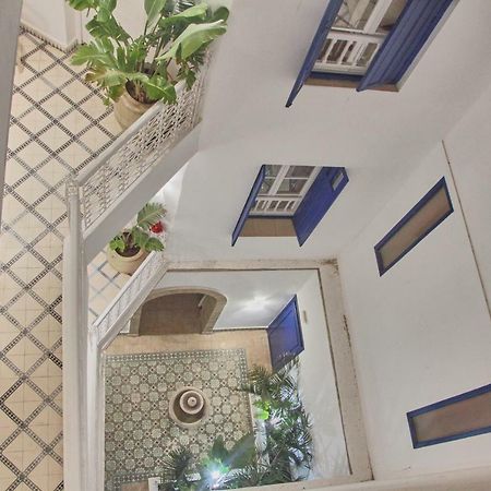 Riad Borj El Baroud Essaouira Exterior foto