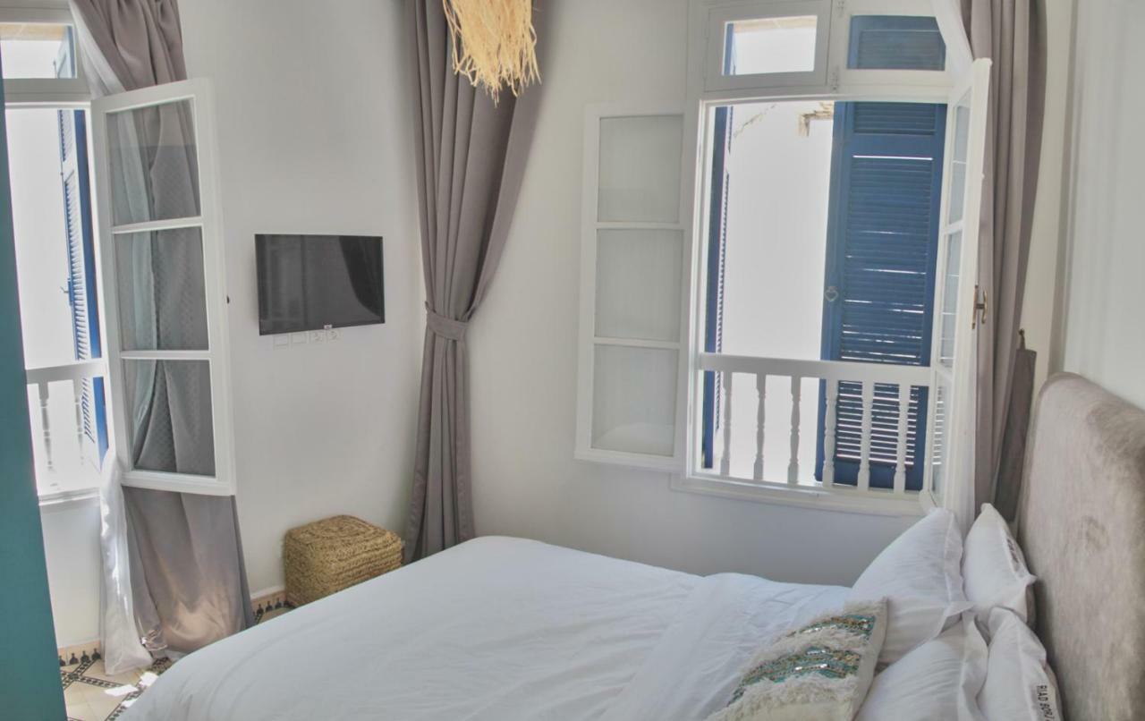 Riad Borj El Baroud Essaouira Exterior foto